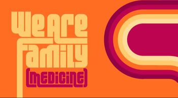 KitoTech Medical upcoming events, We Are Family (Medicine) KitoTech Medical upcoming events, We Are Family (Medicine)