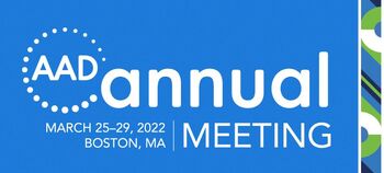KitoTech Medical upcoming events, American Academy of Dermatology KitoTech Medical upcoming events, American Academy of Dermatology