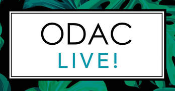 KitoTech Medical upcoming events, ODAC Live KitoTech Medical upcoming events, ODAC Live